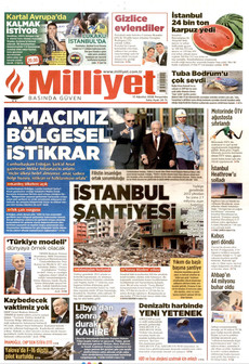 Mi̇lli̇yet