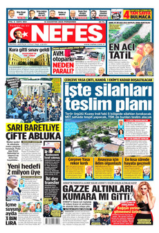 Nefes