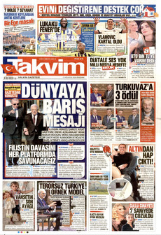 Takvi̇m