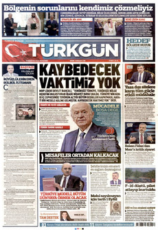 Türkgün