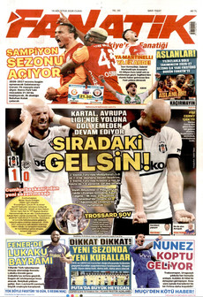 Fanatik