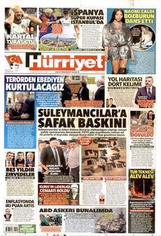 Hürriyet