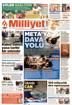Milliyet