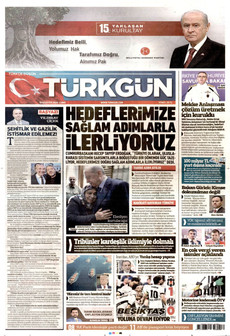 Türkgün