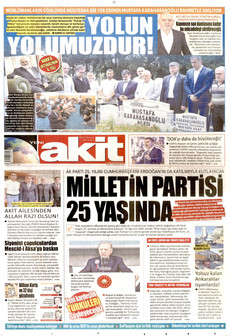 Yeni Akit