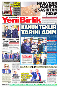 YeniBirlik