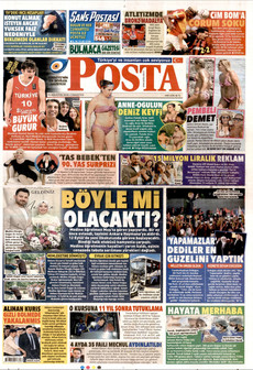 posta Gazetesi