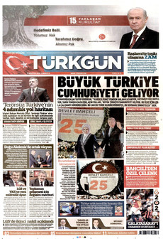 turkgun Gazetesi