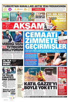 Akşam