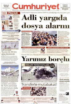 Cumhuriyet