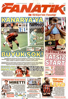 Fanatik