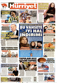 Hürriyet