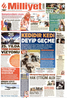 Milliyet