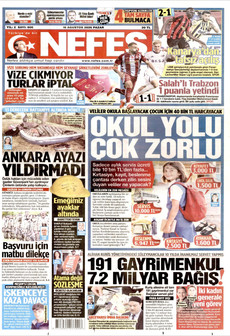 Nefes