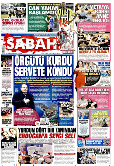 Sabah