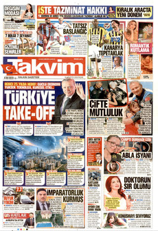 Takvim