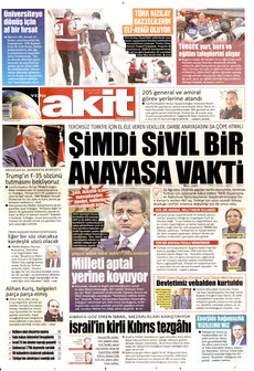 Yeni Akit