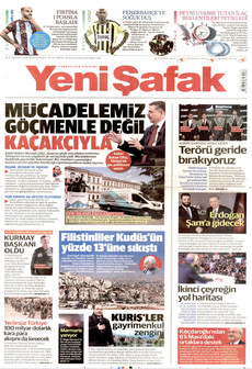 Yeni Şafak