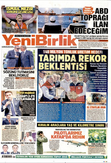 YeniBirlik