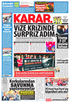 karar Gazetesi