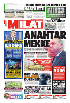 milat Gazetesi