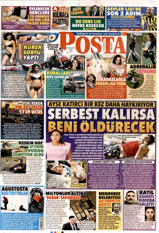 posta Gazetesi
