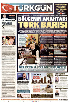 turkgun Gazetesi