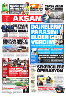 Akşam