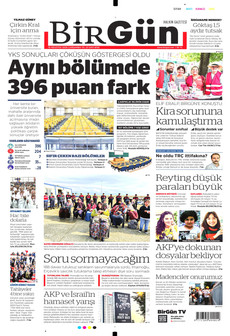 Birgün