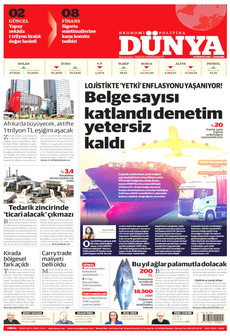 Dünya