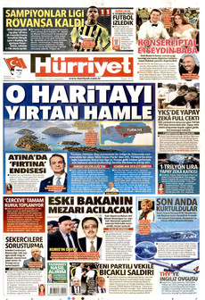 Hürriyet