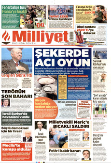 Milliyet