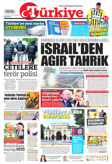 Türkiye gazetesi