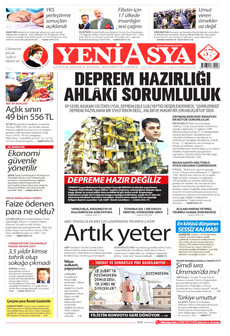 Yeni asya