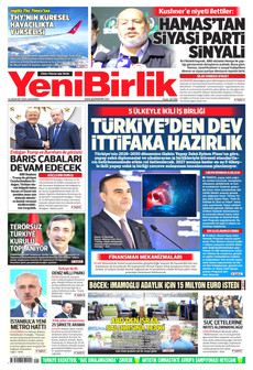 Yenibirlik