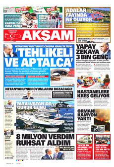 Akşam