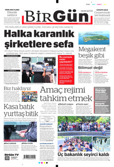 Bi̇rgün