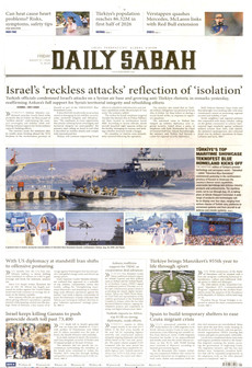 Daily Sabah