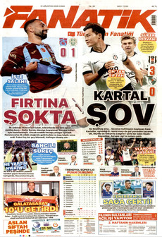 Fanatik