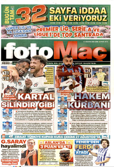 Fotomaç