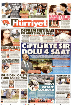 Hürriyet