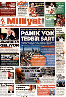 Milliyet