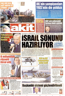Yeni̇ aki̇t