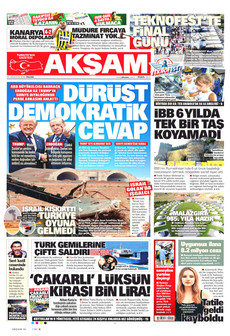 Akşam