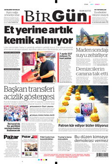 BirGün