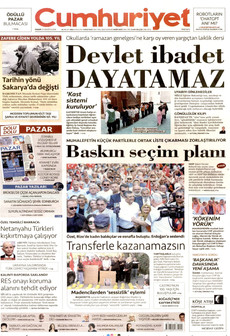 Cumhuriyet