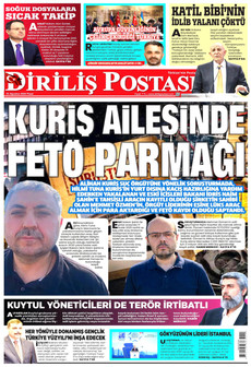 Diriliş Postası