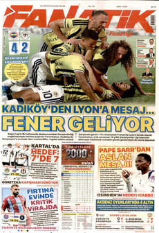 Fanatik
