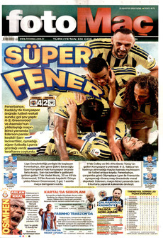 Fotomaç