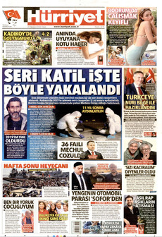 Hürriyet